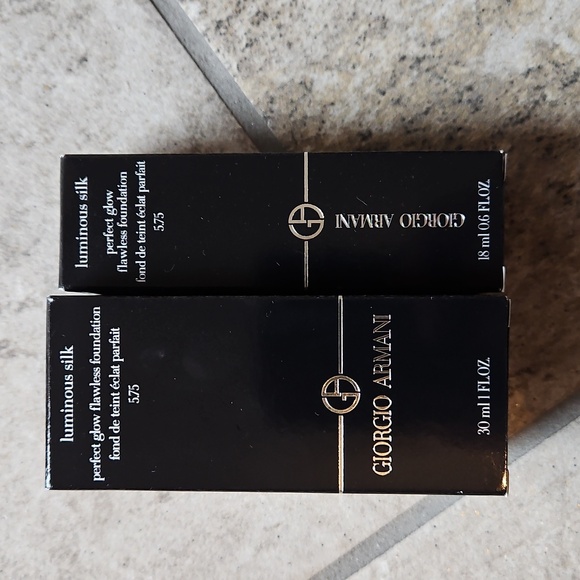 Giorgio Armani Foundation - Picture 1 of 4